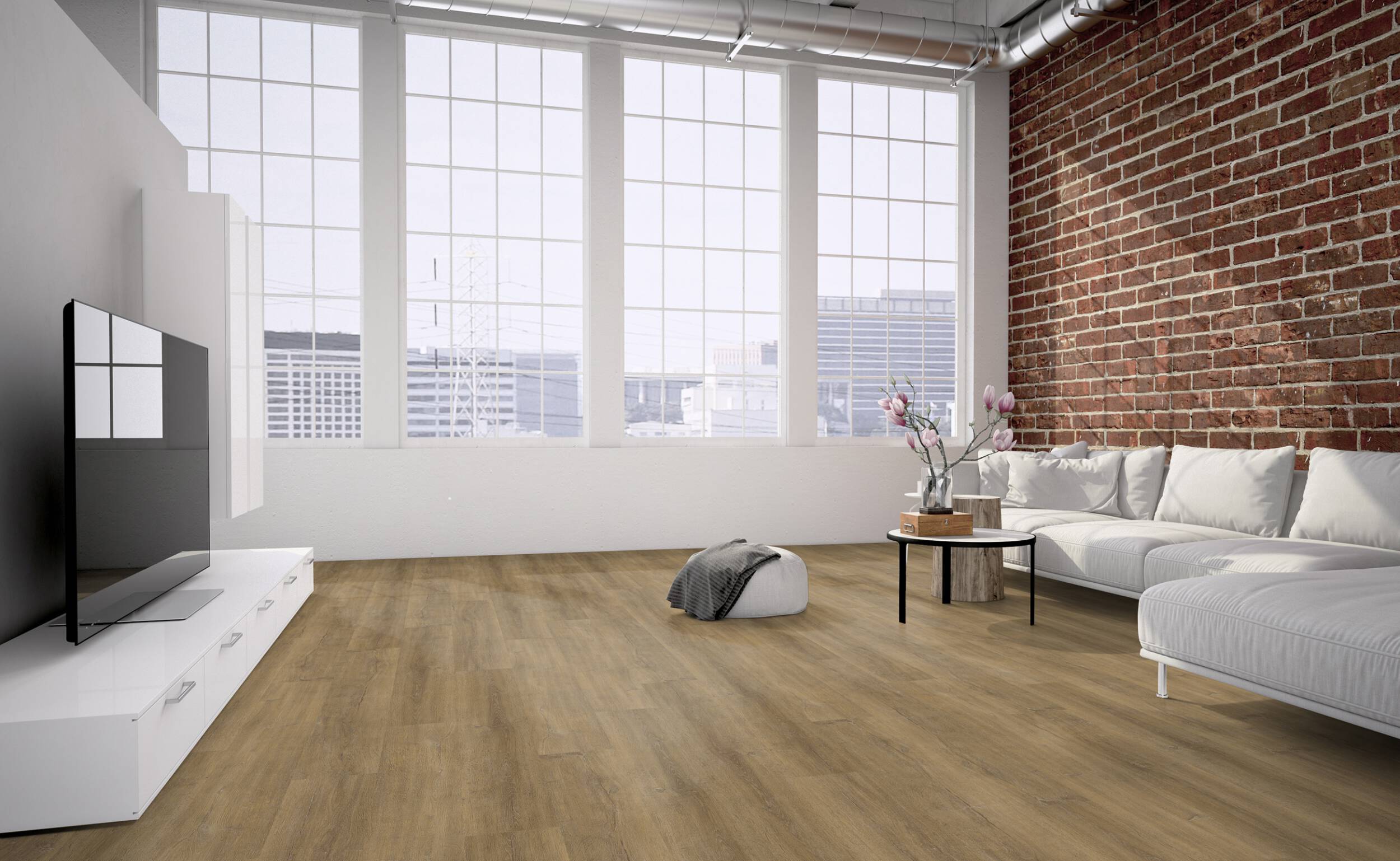 Eusaro – Boden – Boscon abernethy klickvinyl Santini Raum