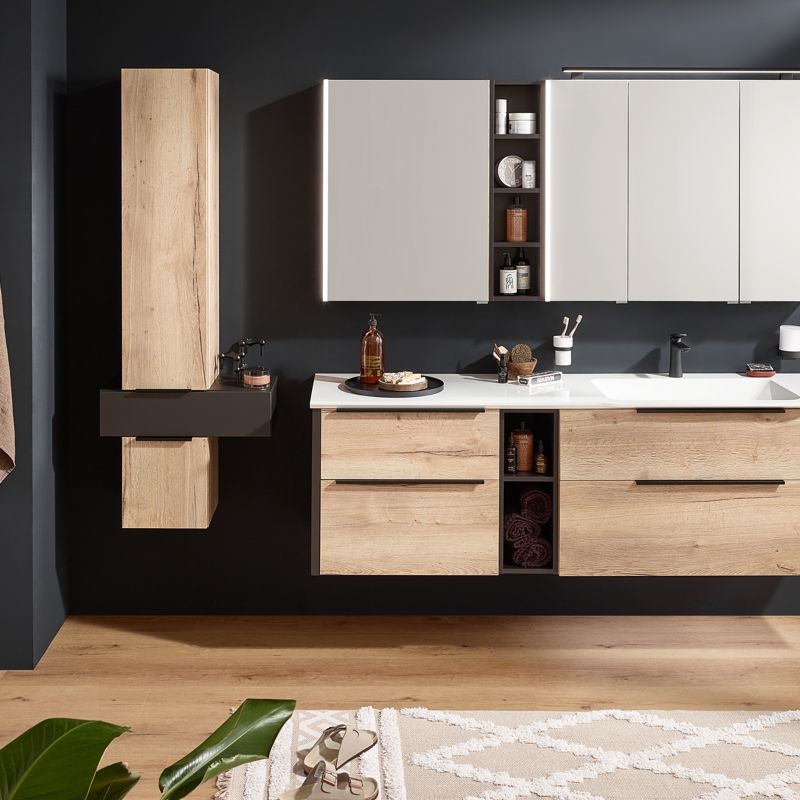 Badmöbel von Laguna – erhältlich bei Eusaro in Hann. Münden