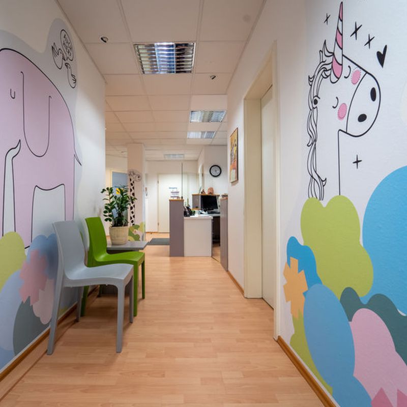 FFT Funktionsflächentextil Wandgestaltung – Eusaro Hann. Münden