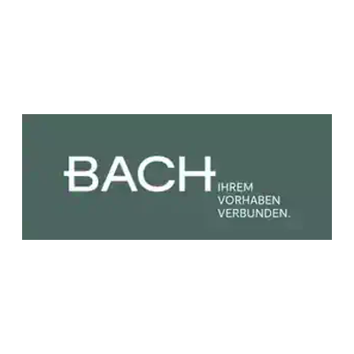 Bach Logo