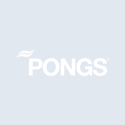 PONGS® Logo
